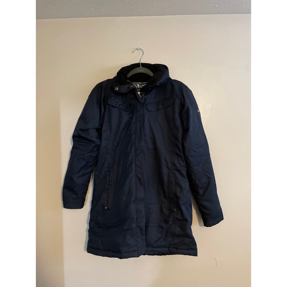 Columbia size medium coat